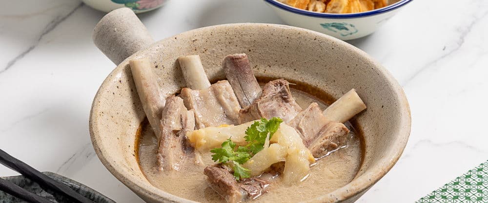 Fatt Choy Eating House