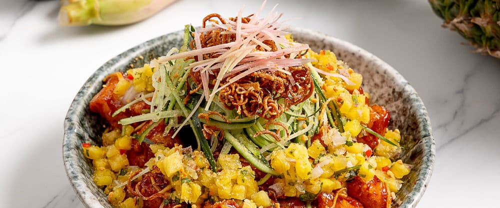 Fatt Choy Eating House